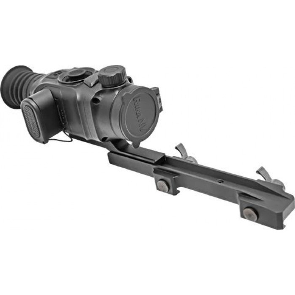 Тепловизионный прицел RikaNV Lesnik 325