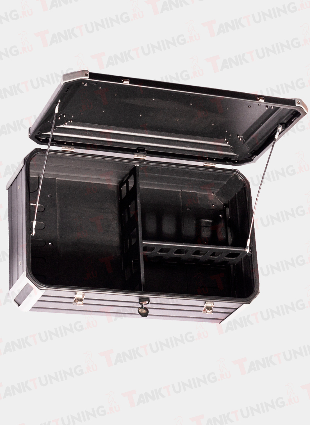 Tank300 Бокс вместо запасного колеса JUSN