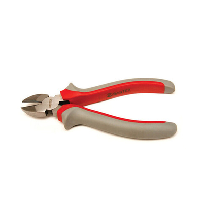 Бокорез 160 мм, двухкомп рук, Bartex, Профи, 11026, шт