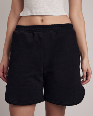 Шорты Дейли 2 Черные