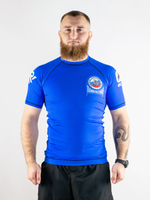 Рашгард Reyvel Панкратион Взрослый (уценка)