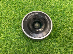 Sony ZV-E10 kit PZ 16-50mm OSS