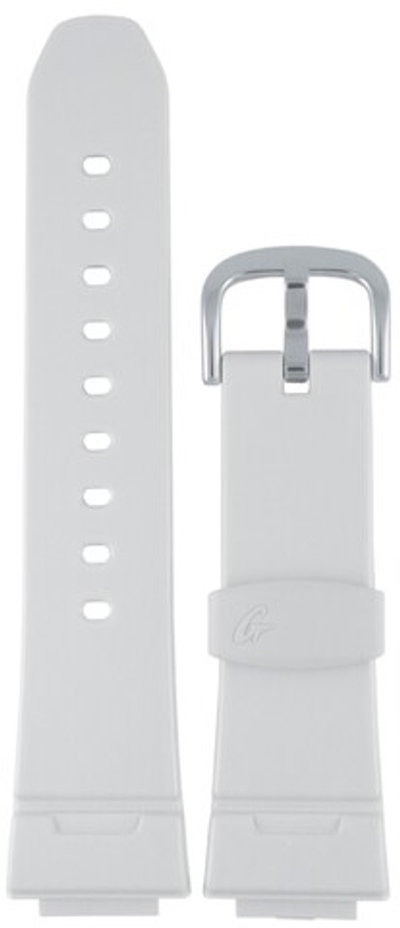Ремешок Casio BGA-100-7B