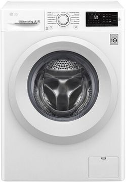 Стиральная машина LG F2J5NN3W