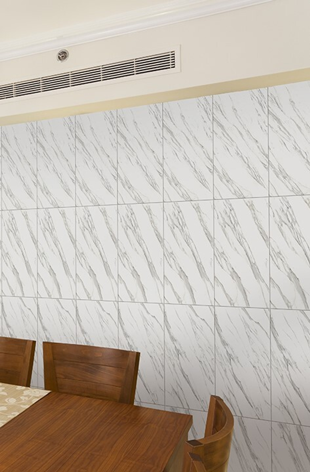 Панель ПВХ фотопечать 47 Арктика 2700х250 мм