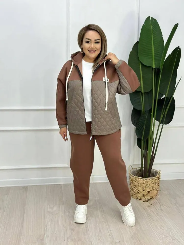 Костюм 6823566 Fabrika