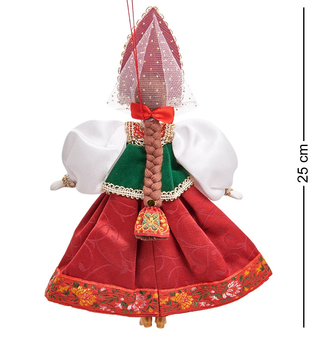 RK-867 Кукла «Радомира»