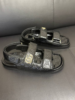 Сандалии Gucci
