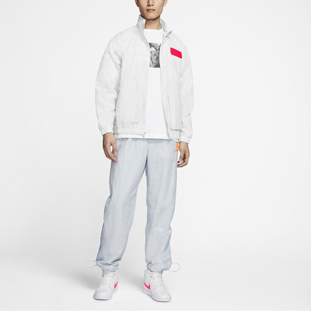 Куртка Jordan 23 Engineered, CN4579-101