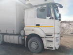 КамАЗ 5490 4x2 Седельный тягач 5490-033-87(S5) (Дизельный, 12,0 л, 401 л.с., АТ)