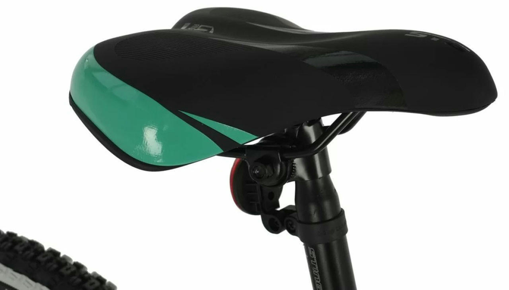 Женский велосипед Stinger Latina D 26" (2021)