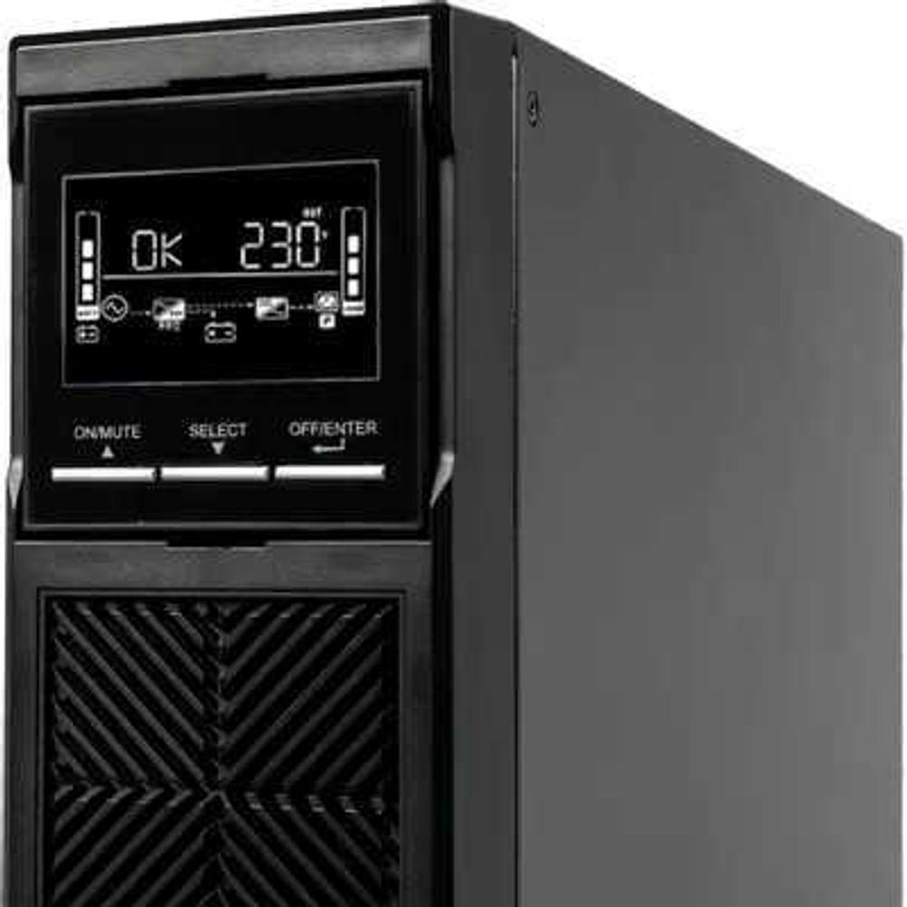 ИБП Systeme Electric Smart-Save Online SRTSE1000RTXLI