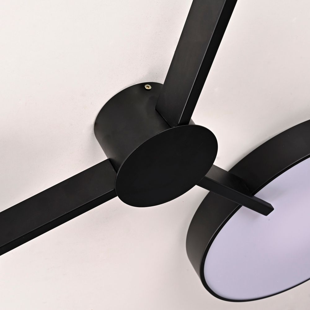 Потолочный Светильник Mida 6 By Imperiumloft