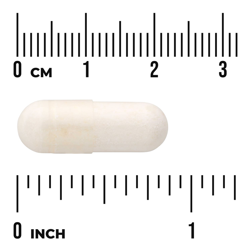 Swanson Vitamins, L. Reuteri Plus, лактобактерии реутери, 30 веганских капсул EMBO Caps® AP