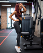 Лосины Bona Fide Extra Sex  Corsage "Snake"