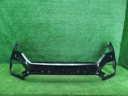 Бампер передний VW Touareg 3 (2018-2023)