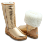 Угги Classic Tall Gold