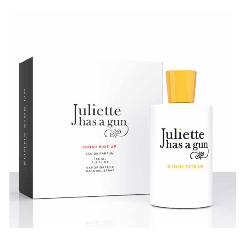 Juliette Has A Gun Sunny Side Up EDP