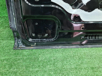 Дверь сдвижная правая Mercedes V w447 (2014-н.в.)