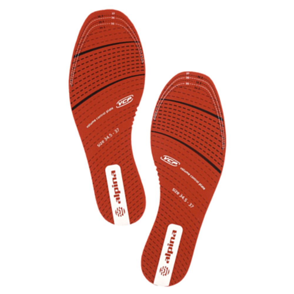 Профессиональные лыжные ботинки Alpina Pro Skate для конькового хода