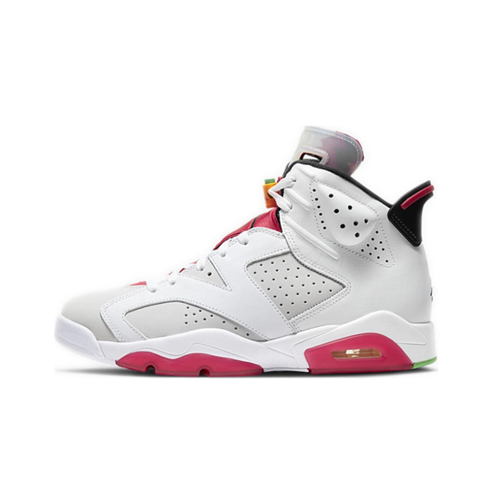Crimson jordan 6 shop