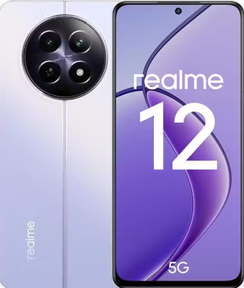 Realme 12/Pro 12