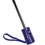 Зонт женский полуавтомат «Ultramarine - Геометрия», микс 6 цветов, 8 спиц, d-100см, длина в слож. виде 68см