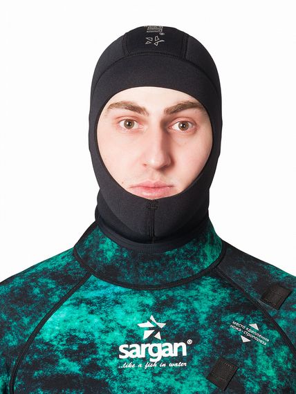 Шлем Sargan Башлык 2.0 3 мм