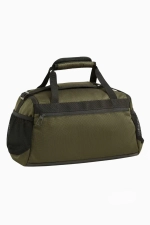 Сумка спортивная Puma Training Sportsbag Маленькая - зеленый