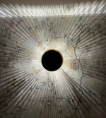 Светильник накладной