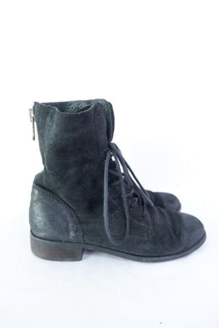 Сапоги повседневные 38 размер