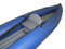 Надувной каяк TimeTrial Варвар-Гигант
