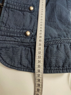 Жакет оригинальный 44 размер