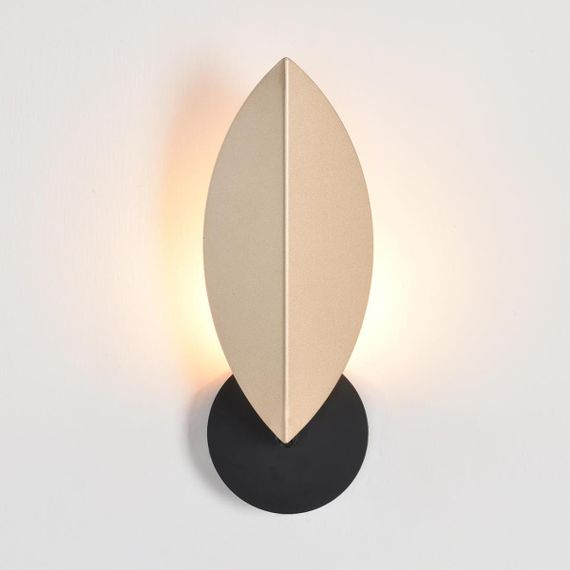 Бра Lumion LEAF 8396/1W