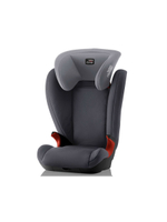 Автокресло Britax Roemer Kid II Black Series 2-3