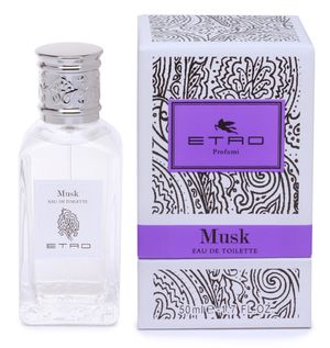 Etro Musk