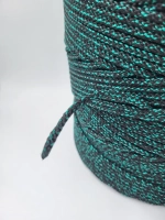 Шнур плетеный Петроканат СТАНДАРТ евробобина
