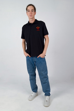 Футболка поло