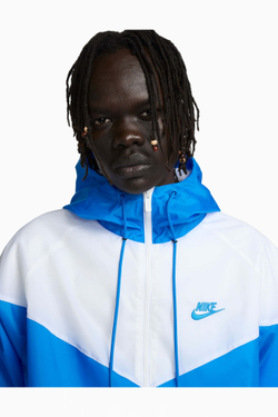 Куртка Nike Sportswear Heritage Windrunner