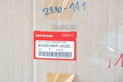 64300-MKP-J00ZC. COWL SET, R. MIDDLE (WL) *TYPE1* (TYPE1 ). HONDA