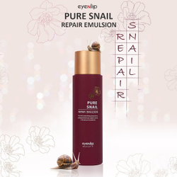 Eyenlip Pure Snail Repair Emulsion восстанавливающая эмульсия с улиточной слизью