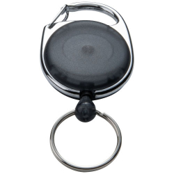 Ретрактор с карабином GERLOS