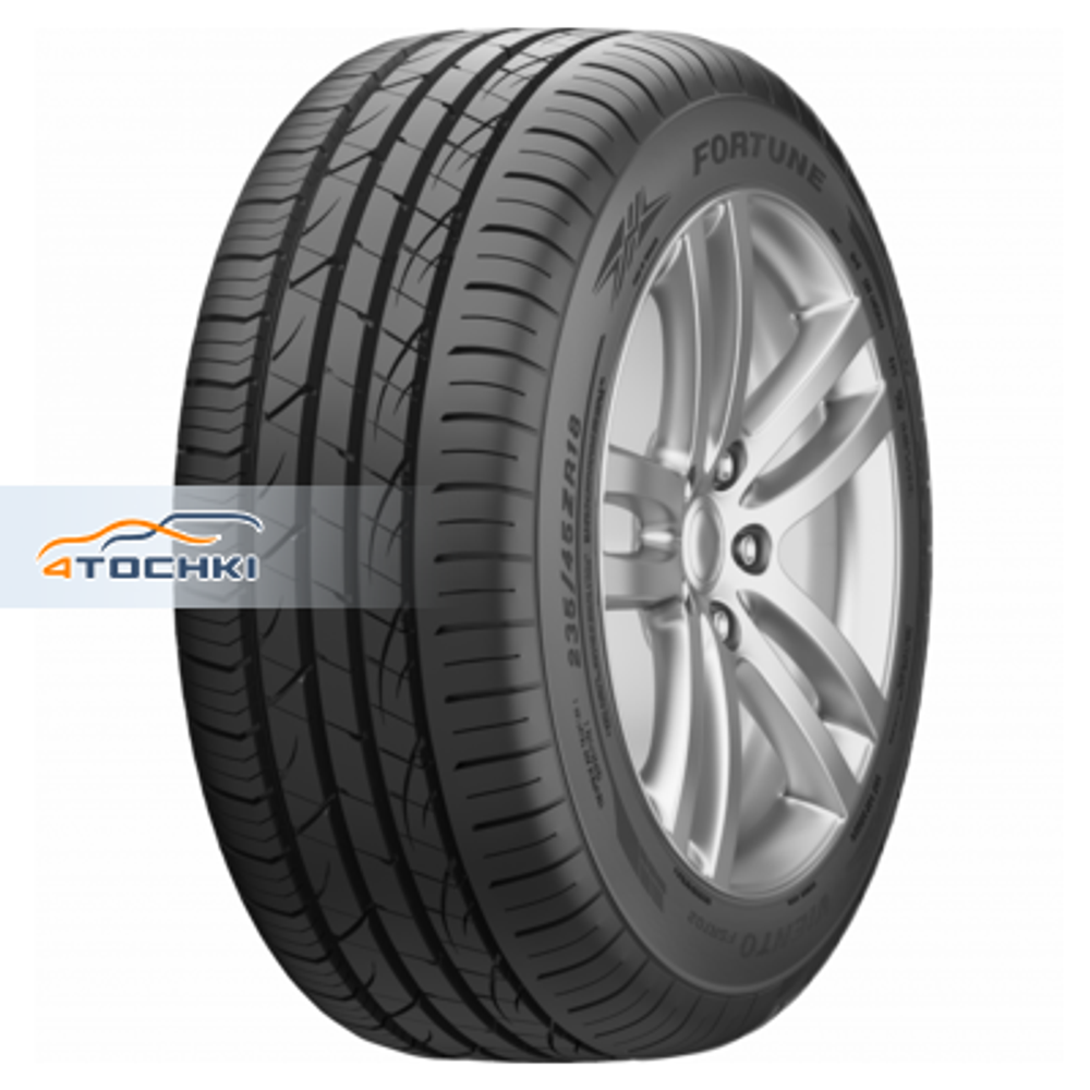 Легковая шина Fortune 215/50ZR17 95W XL Viento FSR702 TL