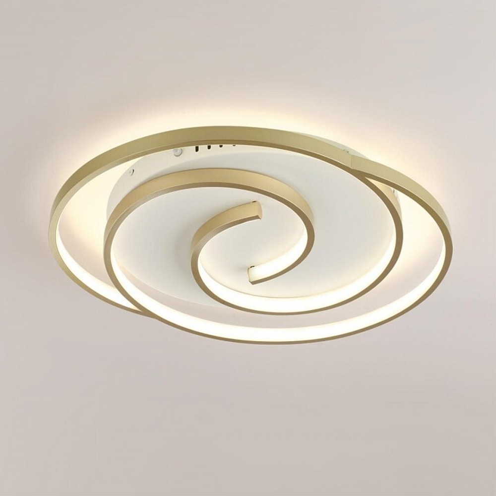 Накладной светильник Lumion Ledio 8020/75CL