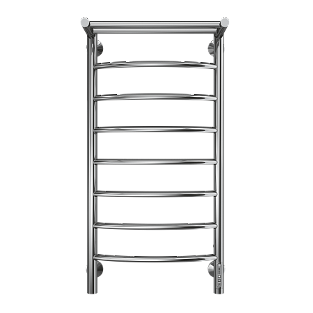 Полотенцесушитель Terminus Классик с/п П8 400х850 Электро (quick touch)