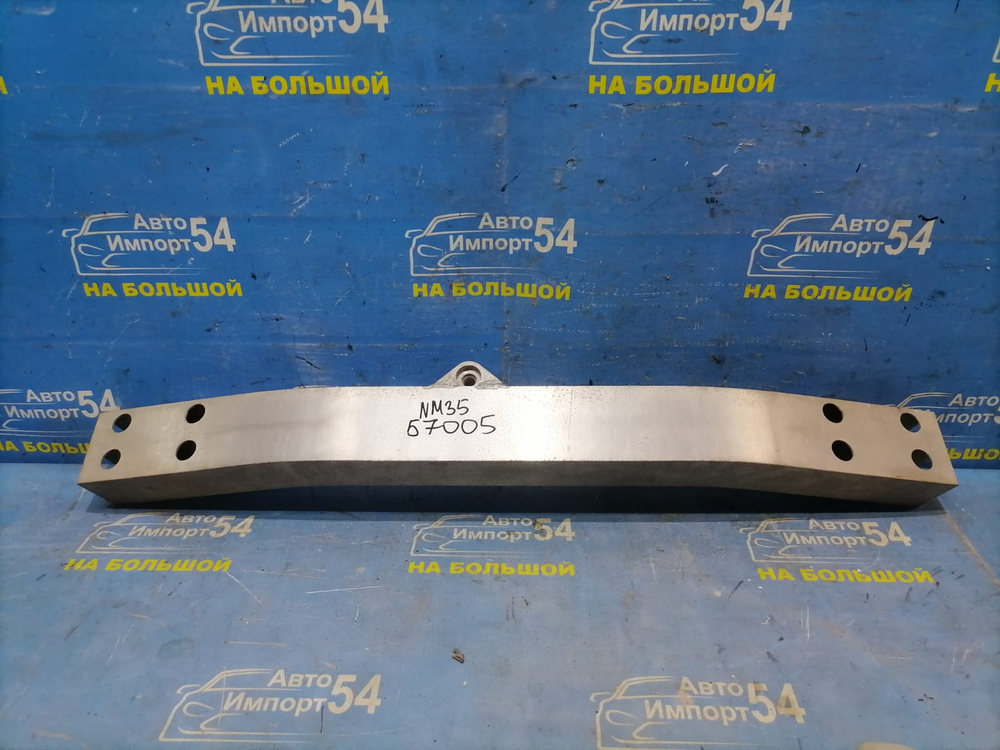 Усилитель переднего бампера NISSAN STAGEA 2001-2007