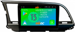Магнитола для Hyundai Elantra 2016-2018 - Airoc 2K AU-2016 на Android 13, TS20, 12/512Гб, SIM-слот