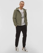 Куртка из полиамида