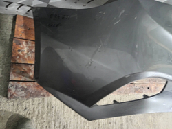 Бампер задний Kia Cerato 4 (BD) 21-нв Б/У Оригинал 86611M6EA0