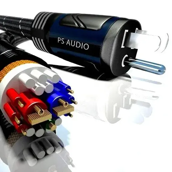 PS Audio PerfectWave AC12 1.5m